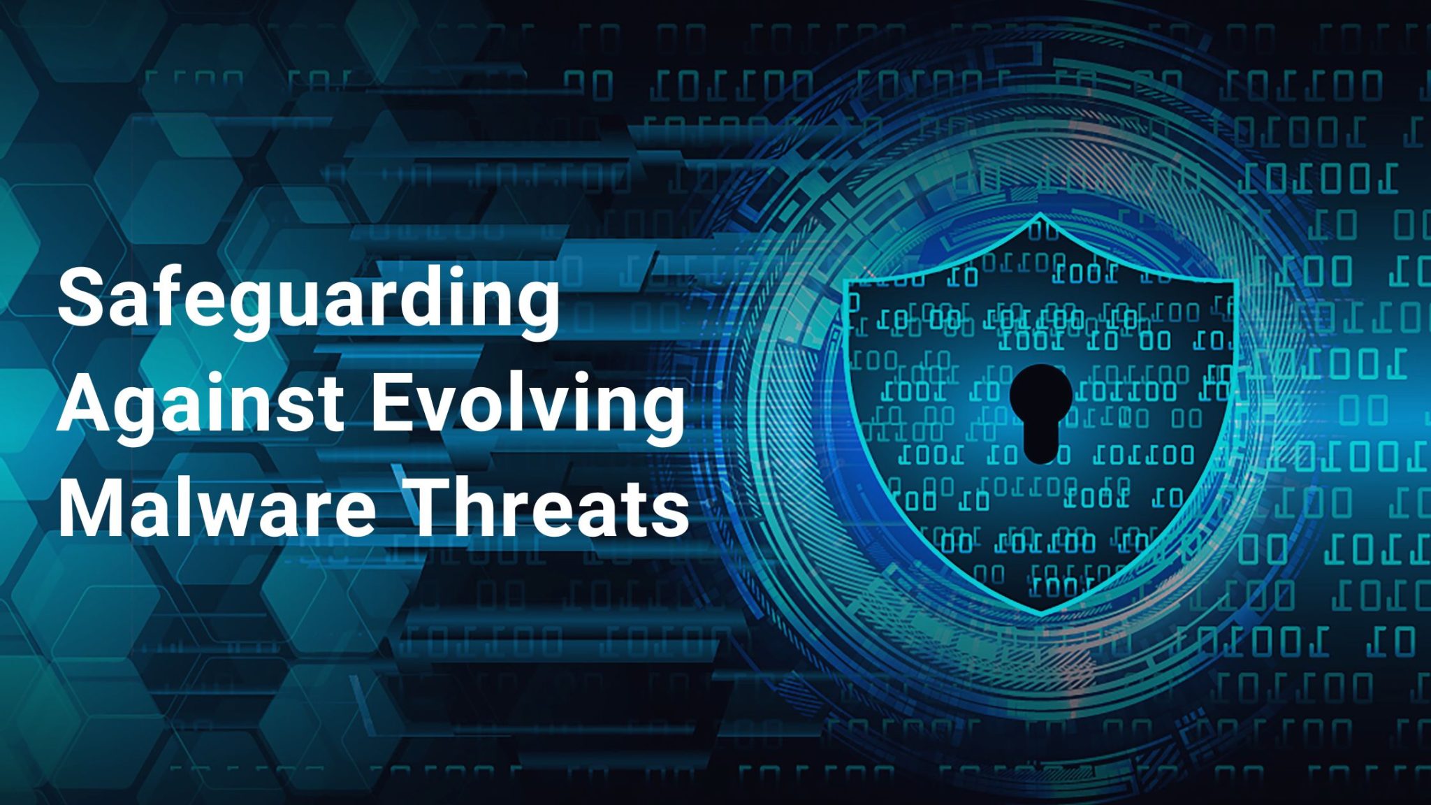 Safeguarding Against Evolving Malware Threats - SecIron